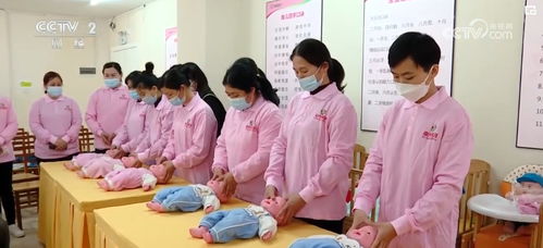 多领域复工复产加速，家政服务订单增长助力经济火热开局