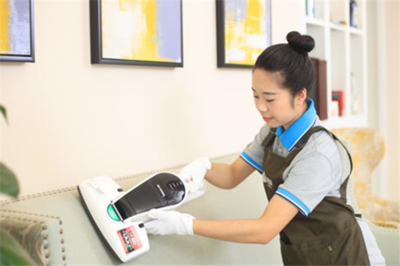 爱弥家政 专业家政服务，让生活更优雅