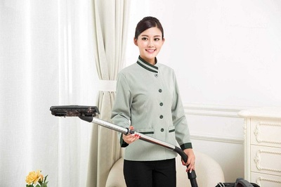 西安优质家政公司推荐与家政服务指南