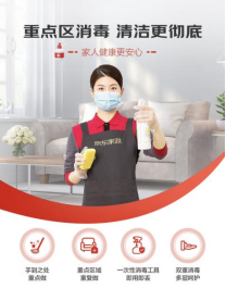 京东618高潮期 一站式消费热情迸发，北京地区汽车与家政服务表现抢眼