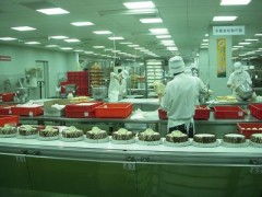 二手蛋糕生产线国外搬迁与进口报关服务及家政服务综合介绍