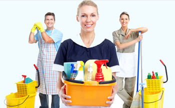 家政服务 现代生活的得力助手与品质守护者